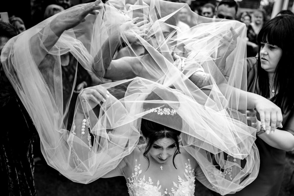 Laurentiu Nica | Wedding Photography Artist Feature